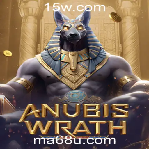 AnubisWrath: Descubra o Futuro dos Jogos na Plataforma 68u.com