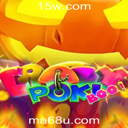 Explore o Novo Mundo de CrazyPokiBoo na Plataforma 68u.com