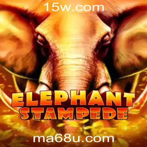 ElephantStampede: A Aventura Incrível na Plataforma 68u.com