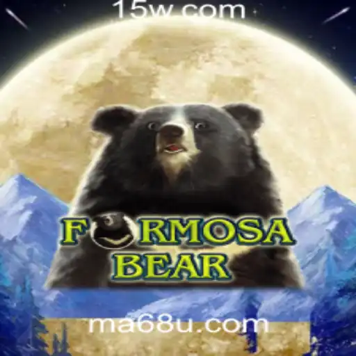Descubra o Universo Fascinante de FormosaBear: Um Mergulho no Jogo de Plataforma 68u.com