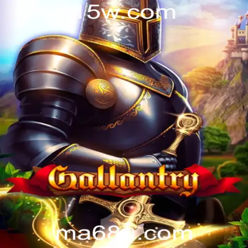 Explorando o Mundo de Gallantry na Plataforma 68u.com