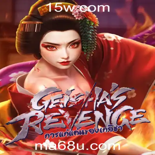 A Vingança das Gueixas em GeishasRevenge: Um Jogo de Estratégia e Habilidade na Plataforma 68u.com