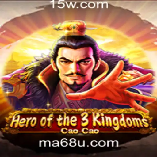Heroofthe3KingdomsCaoCao: A Nova Sensação de Jogo de Estratégia