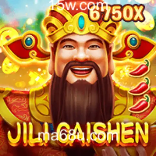Descubra JILICaishen: O Jogo Inovador na Plataforma 68u.com