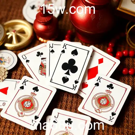 Jogos de Cartas: Uma Tradição em Evolução