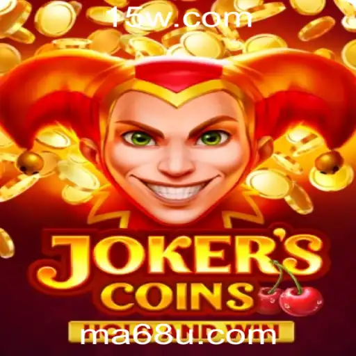 Descubra o Mundo de 'JokersCoins' na Plataforma 68u.com