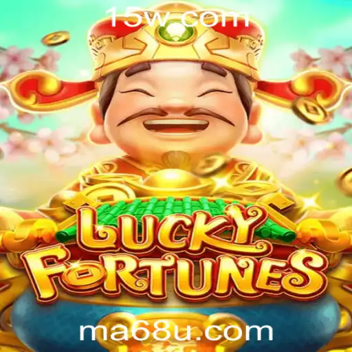 Descubra o Fascinante Mundo de LUCKYFORTUNES na plataforma 68u.com