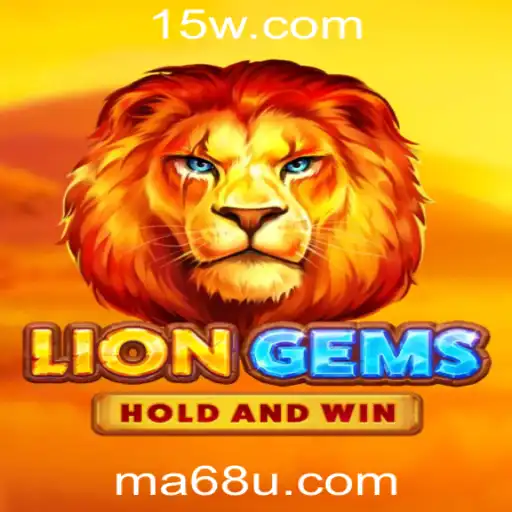 Descubra 'LionGems': Aventura e Estratégia na Plataforma 68u.com