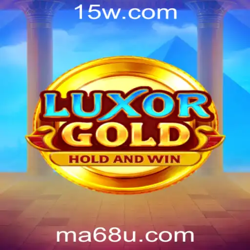 LuxorGold: Uma Experiência de Jogo Inovadora na Plataforma 68u.com