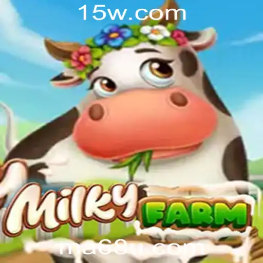 Explorando o Mundo de MilkyFarm: Um Incrível Jogo de Plataforma