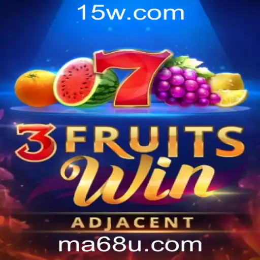 Explorando o Mundo de 3FruitsWin na Plataforma 68u.com