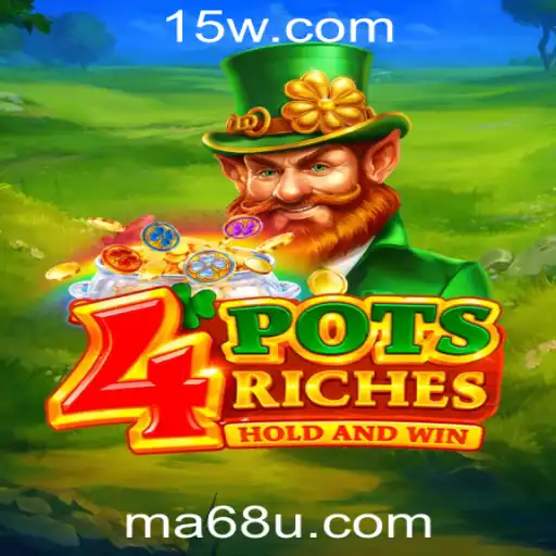 Descubra o Fascinante Universo do Jogo 4potsriches na Plataforma 68u.com