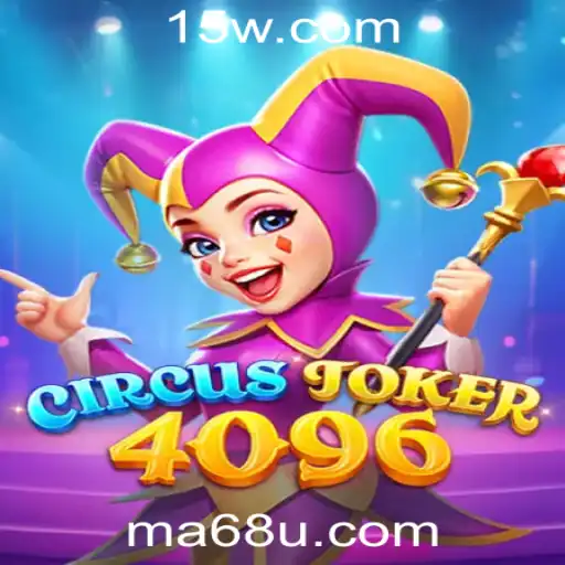 Explorando o Mundo Envolvente de CircusJoker4096