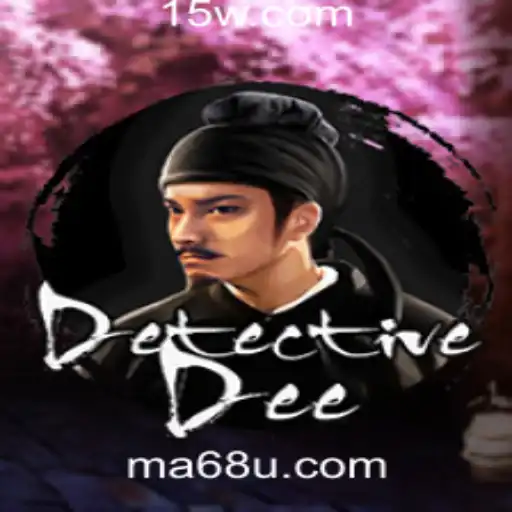 Descubra o Fascinante Mundo de 'DetectiveDee' no 68u.com