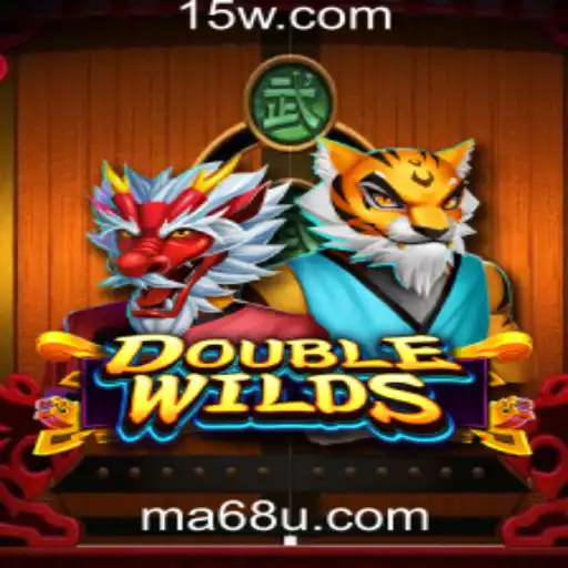 DoubleWilds: Uma Aventura em Plataforma 68u.com