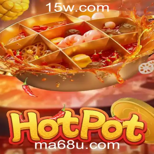 Descubra o Mundo de Hotpot no 68u.com