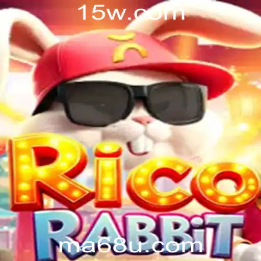 Explorando o Mundo de RicoRabbit: Um Jogo Fascinante na Plataforma 68u.com
