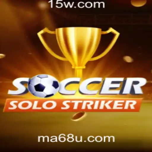 Descubra SoccerSoloStriker: O Desafio de Futebol na Plataforma 68u.com