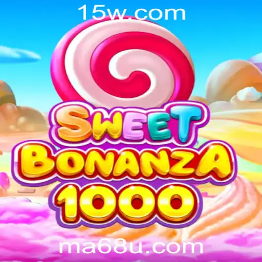 Explorando o Universo de SweetBonanza1000