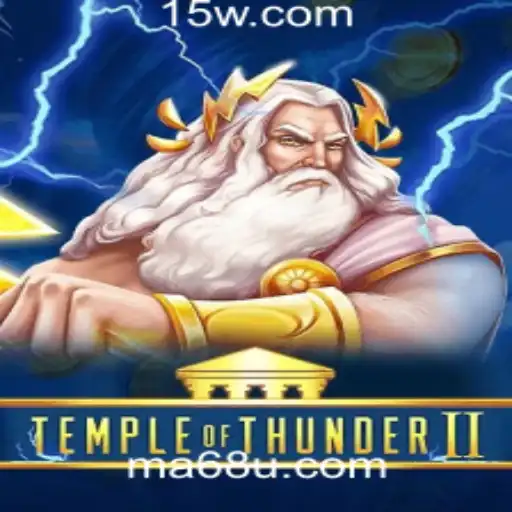 Explorando TempleofThunderII: Uma Aventura Épica na Plataforma 68u.com