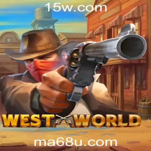 Explorando o Mundo de WestWorld: A Nova Aventura em 68u.com