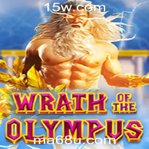 Explorando WrathofOlympus: Um Aventura Épica na Plataforma 68u.com