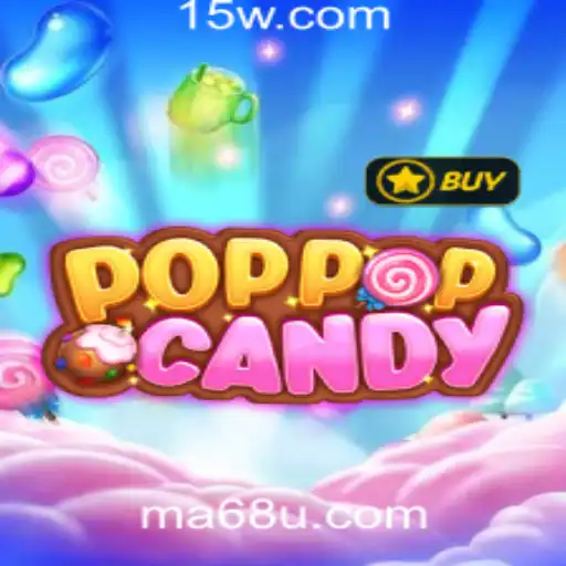 Descubra o Mundo de POPPOPCANDY: O Jogo do Momento na Plataforma 68u.com