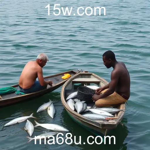 Pesca: Uma Jornada Entre Tradição e Sustentabilidade