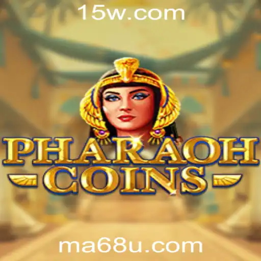 Descubra o Fascinante Mundo de PharaohCoins na Plataforma 68u.com