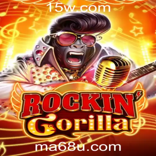 Descubra o Mundo de RockinGorilla na Plataforma 68u.com