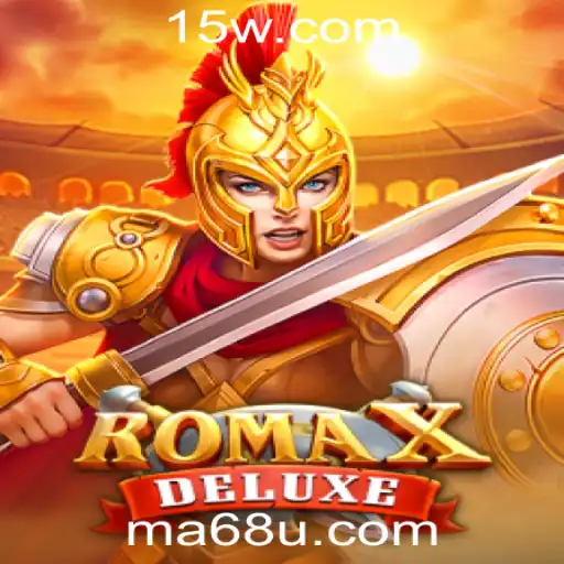 Explorando o Fascinante Jogo RomaXDeluxe