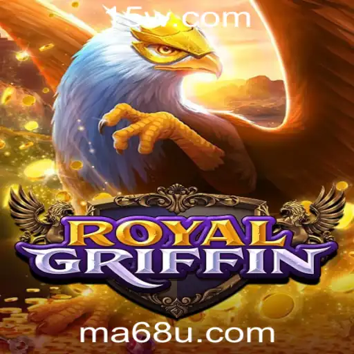 Descubra o Mundo de RoyalGriffin: Um Novo Fenômeno em 68u.com