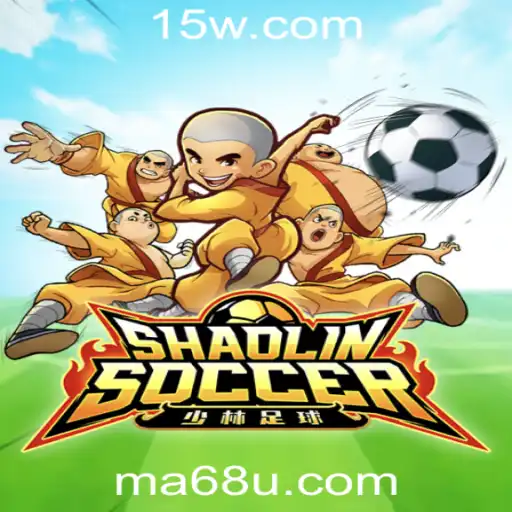 Descubra o Fascinante Mundo de ShaolinSoccer no 68u.com